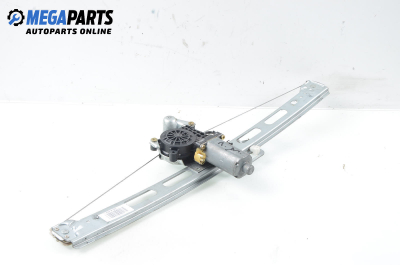 Antrieb el. fensterheber for Mercedes-Benz A-Klasse W168 1.6, 75 hp, hecktür, 1997, position: rechts, vorderseite