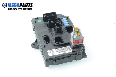 BSI module for Peugeot 407 Sedan (02.2004 - 12.2011), 9656148080