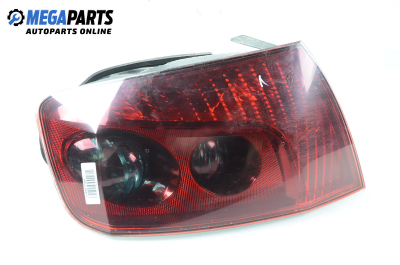 Tail light for Peugeot 407 2.0 HDi, 136 hp, sedan, 2006, position: left