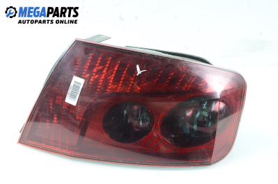 Tail light for Peugeot 407 2.0 HDi, 136 hp, sedan, 2006, position: right