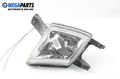 Lampă de ceață spate for Peugeot 407 2.0 HDi, 136 hp, sedan, 2006, position: dreapta