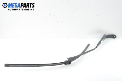 Front wipers arm for Peugeot 407 2.0 HDi, 136 hp, sedan, 2006, position: left