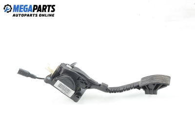 Potențiometru clapetă de accelerație for Peugeot 407 2.0 HDi, 136 hp, sedan, 2006  № Bosch 0 280 755 013