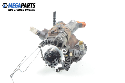 Diesel injection pump for Peugeot 407 2.0 HDi, 136 hp, sedan, 2006  № 96 581 939 80