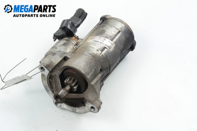 Anlasser for Peugeot 407 2.0 HDi, 136 hp, sedan, 2006