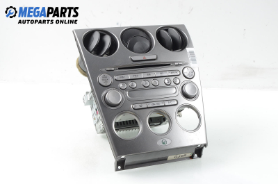 CD player for Mazda 6 (2002-2008)