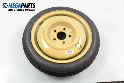 Spare tire for Mazda 6 (2002-2008) 15 inches, width 4 (The price is for one piece)