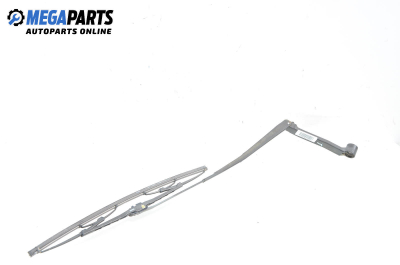 Braț ștergătoare parbriz for Mazda 6 2.0 DI, 121 hp, combi, 2005, position: dreapta