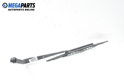 Wischerarm frontscheibe for Mazda 6 2.0 DI, 121 hp, combi, 2005, position: links