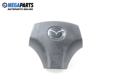 Airbag for Mazda 6 2.0 DI, 121 hp, combi, 2005, position: fața