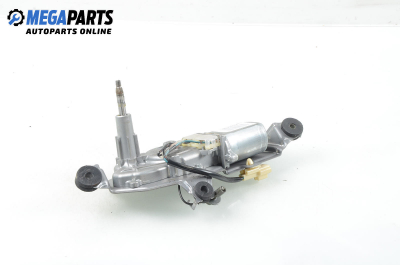 Front wipers motor for Mazda 6 2.0 DI, 121 hp, station wagon, 2005, position: rear