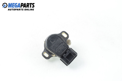 Potentiometer gaspedal for Mazda 6 Station Wagon I (08.2002 - 12.2007), CB05-41-AC0