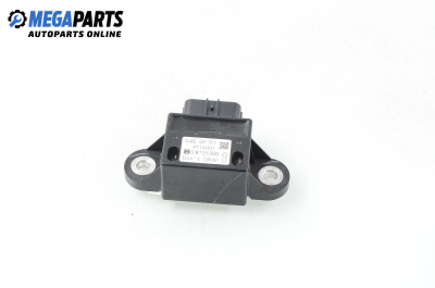 Sensor ESP for Mazda 6 2.0 DI, 121 hp, combi, 2005 № GJ6E-43-7YI