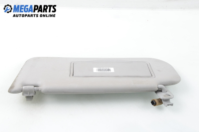 Sonnenblende for Mazda 6 2.0 DI, 121 hp, combi, 2005, position: links