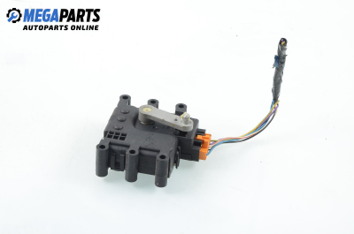 Heater motor flap control for Mazda 6 2.0 DI, 121 hp, station wagon, 2005