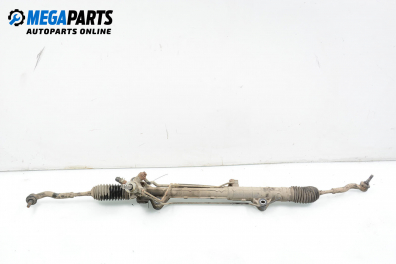 Hydraulic steering rack for Mazda 6 2.0 DI, 121 hp, station wagon, 2005