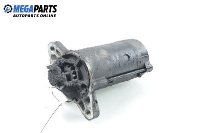 Starter for Mazda 6 2.0 DI, 121 hp, station wagon, 2005