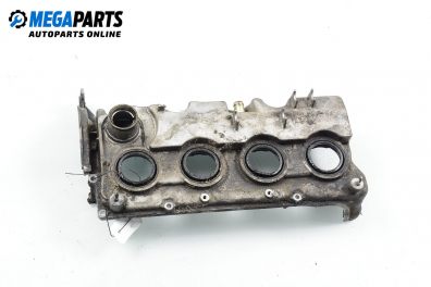 Valve cover for Mazda 6 2.0 DI, 121 hp, station wagon, 2005