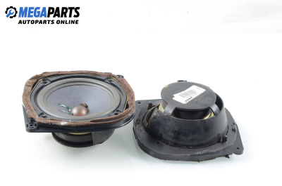 Loudspeakers for Mazda 6 (2002-2008)