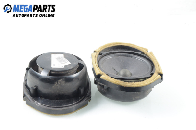 Loudspeakers for Mazda 6 (2002-2008)