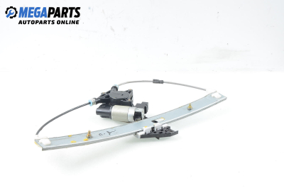 Electric window regulator for Mazda 6 2.0 DI, 121 hp, station wagon, 2005, position: front - right