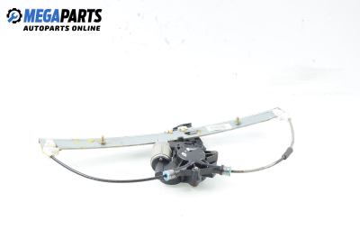 Electric window regulator for Mazda 6 2.0 DI, 121 hp, station wagon, 2005, position: front - left