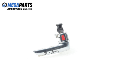 Inner handle for Mazda 6 2.0 DI, 121 hp, station wagon, 2005, position: rear - right