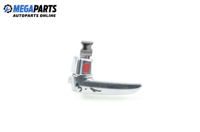 Inner handle for Mazda 6 2.0 DI, 121 hp, station wagon, 2005, position: rear - left