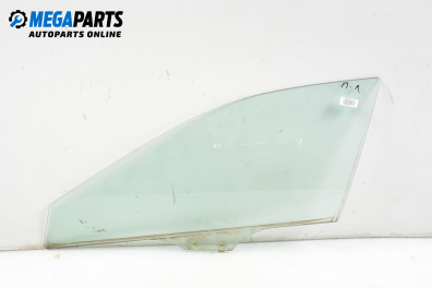 Window for Mazda 6 2.0 DI, 121 hp, station wagon, 2005, position: front - left