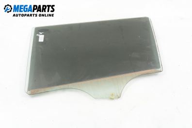 Fensterscheibe for Mazda 6 2.0 DI, 121 hp, combi, 2005, position: links, rückseite