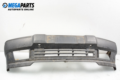 Frontstoßstange for Land Rover Range Rover II 2.5 4x4 D, 136 hp, suv, 2001, position: vorderseite