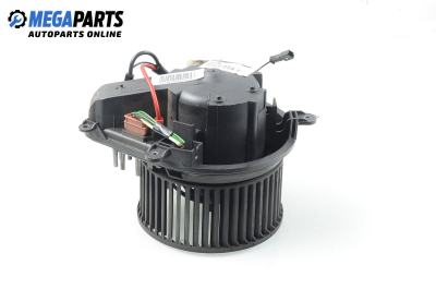 Ventilator încălzire for Land Rover Range Rover II 2.5 4x4 D, 136 hp, suv, 2001