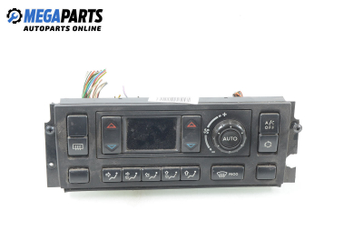 Bedienteil climatronic for Land Rover Range Rover II 2.5 4x4 D, 136 hp, suv, 2001