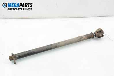 Tail shaft for Land Rover Range Rover II 2.5 4x4 D, 136 hp, suv, 2001