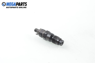 Diesel fuel injector for Land Rover Range Rover II 2.5 4x4 D, 136 hp, suv, 2001