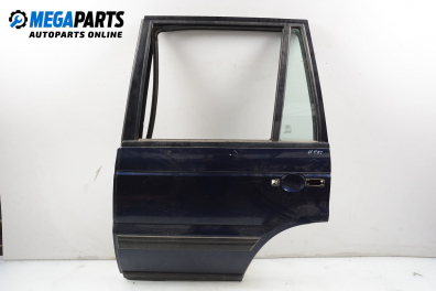 Door for Land Rover Range Rover II 2.5 4x4 D, 136 hp, suv, 2001, position: rear - left