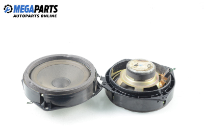 Loudspeakers for Land Rover Range Rover II (1994-2002)