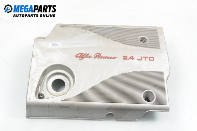 Capac decorativ motor for Alfa Romeo 166 2.4 JTD, 136 hp, sedan, 2000