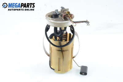 Supply pump for Alfa Romeo 166 2.4 JTD, 136 hp, sedan, 2000