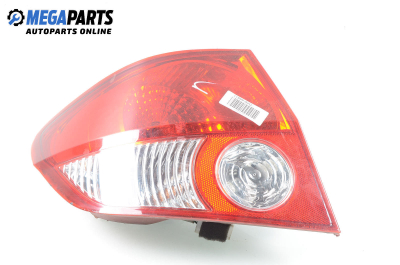 Tail light for Hyundai Getz 1.5 CRDi, 82 hp, hatchback, 2005, position: left