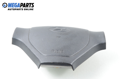 Airbag for Hyundai Getz 1.5 CRDi, 82 hp, hatchback, 2005, position: fața