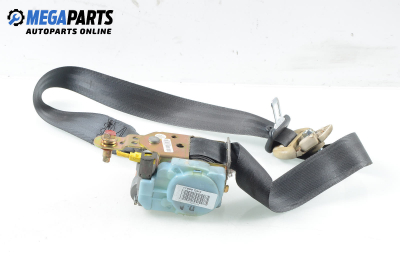 Seat belt for Hyundai Getz 1.5 CRDi, 82 hp, hatchback, 2005, position: front - left