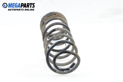 Coil spring for Hyundai Getz 1.5 CRDi, 82 hp, hatchback, 2005, position: rear