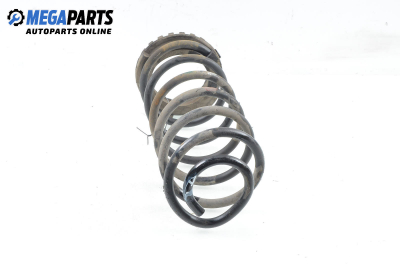 Coil spring for Hyundai Getz 1.5 CRDi, 82 hp, hatchback, 2005, position: rear