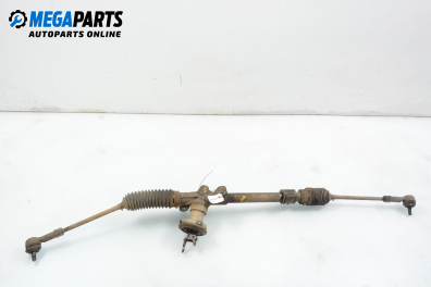 Electric steering rack no motor included for Hyundai Getz 1.5 CRDi, 82 hp, hatchback, 2005