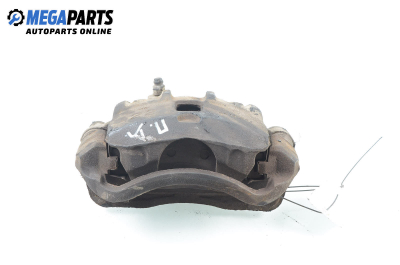 Caliper for Hyundai Getz 1.5 CRDi, 82 hp, hatchback, 2005, position: front - right