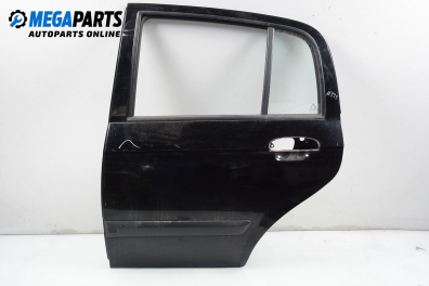 Door for Hyundai Getz 1.5 CRDi, 82 hp, hatchback, 2005, position: rear - left