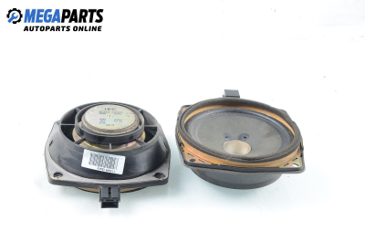 Loudspeakers for Hyundai Getz (2002-2011)