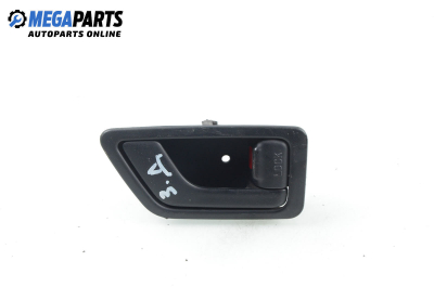 Inner handle for Hyundai Getz 1.5 CRDi, 82 hp, hatchback, 2005, position: rear - right