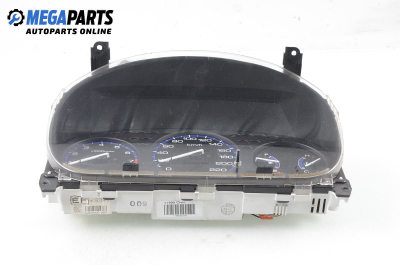 Instrument cluster for Honda Civic VI 1.4 iS, 90 hp, hatchback, 1998